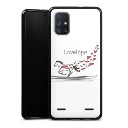 Carry Case Single Black