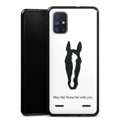 Carry Case Single Black