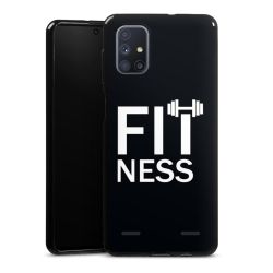 Carry Case Single Black