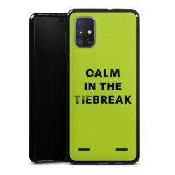 Carry Case Single Black