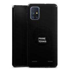 Carry Case Single Black