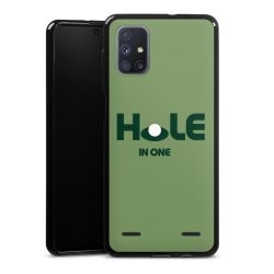 Carry Case Single Black