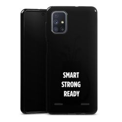 Carry Case Single Black