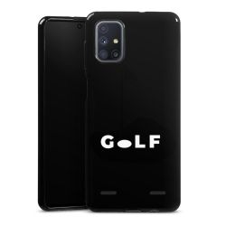 Carry Case Single Black