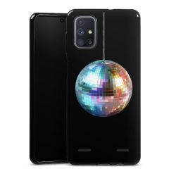 New Carry Case Hülle Schwarz