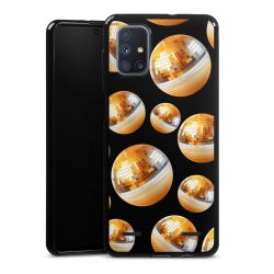 New Carry Case Hülle Schwarz