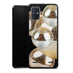 New Carry Case Hülle Schwarz