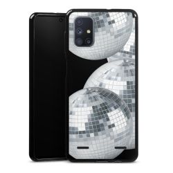 New Carry Case Hülle Schwarz