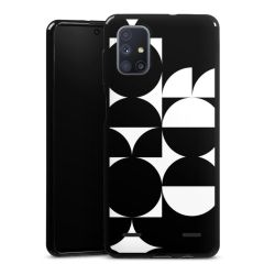 New Carry Case Hülle Schwarz