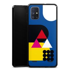 New Carry Case Hülle Schwarz