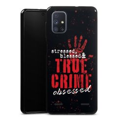 New Carry Case Hülle Schwarz