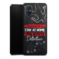 New Carry Case Hülle Schwarz