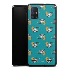 Carry Case Single Black