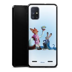 Carry Case Single Black