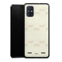 Carry Case Single Black