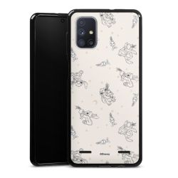 New Carry Case Hülle Schwarz