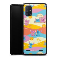 Carry Case Single Black