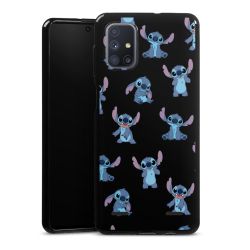 Carry Case Hülle Schwarz ohne Band