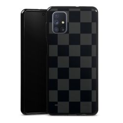 Carry Case Hülle Schwarz ohne Band