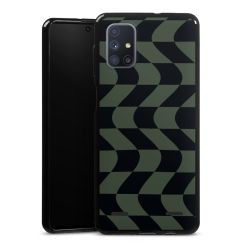 New Carry Case Hülle Schwarz