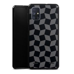 New Carry Case Hülle Schwarz