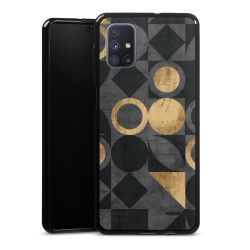 New Carry Case Hülle Schwarz