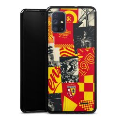 New Carry Case Hülle Schwarz