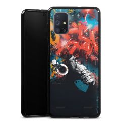 New Carry Case Hülle Schwarz