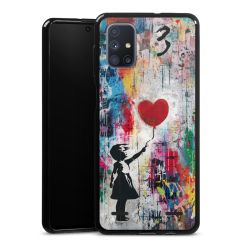 Carry Case Hülle Schwarz ohne Band