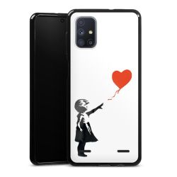 New Carry Case Hülle Schwarz