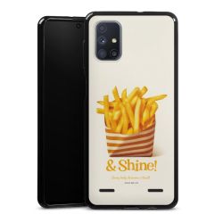 New Carry Case Hülle Schwarz