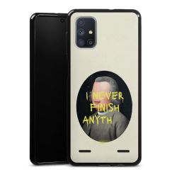 New Carry Case Hülle Schwarz