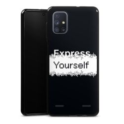 New Carry Case Hülle Schwarz