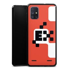 New Carry Case Hülle Schwarz