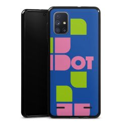 New Carry Case Hülle Schwarz