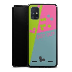 New Carry Case Hülle Schwarz