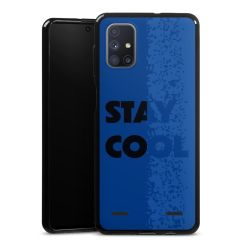 New Carry Case Hülle Schwarz