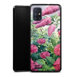 New Carry Case Hülle Schwarz