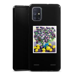 New Carry Case Hülle Schwarz