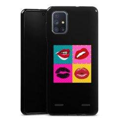 New Carry Case Hülle Schwarz