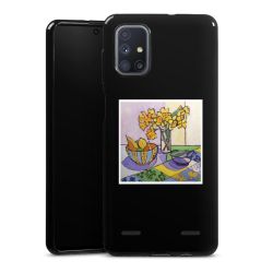 New Carry Case Hülle Schwarz