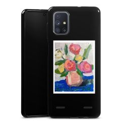 New Carry Case Hülle Schwarz