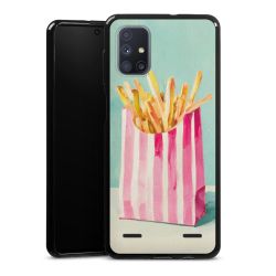 Carry Case Single Black