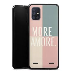 New Carry Case Hülle Schwarz