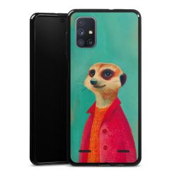 New Carry Case Hülle Schwarz