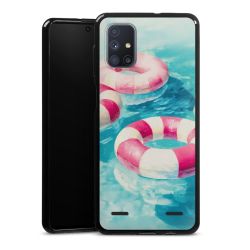 New Carry Case Hülle Schwarz