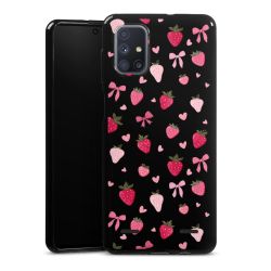 New Carry Case Hülle Schwarz