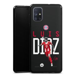 Carry Case Single Black