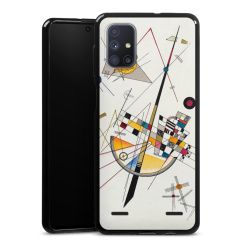 New Carry Case Hülle Schwarz