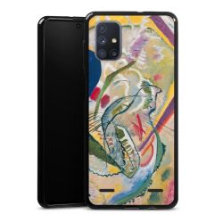 New Carry Case Hülle Schwarz